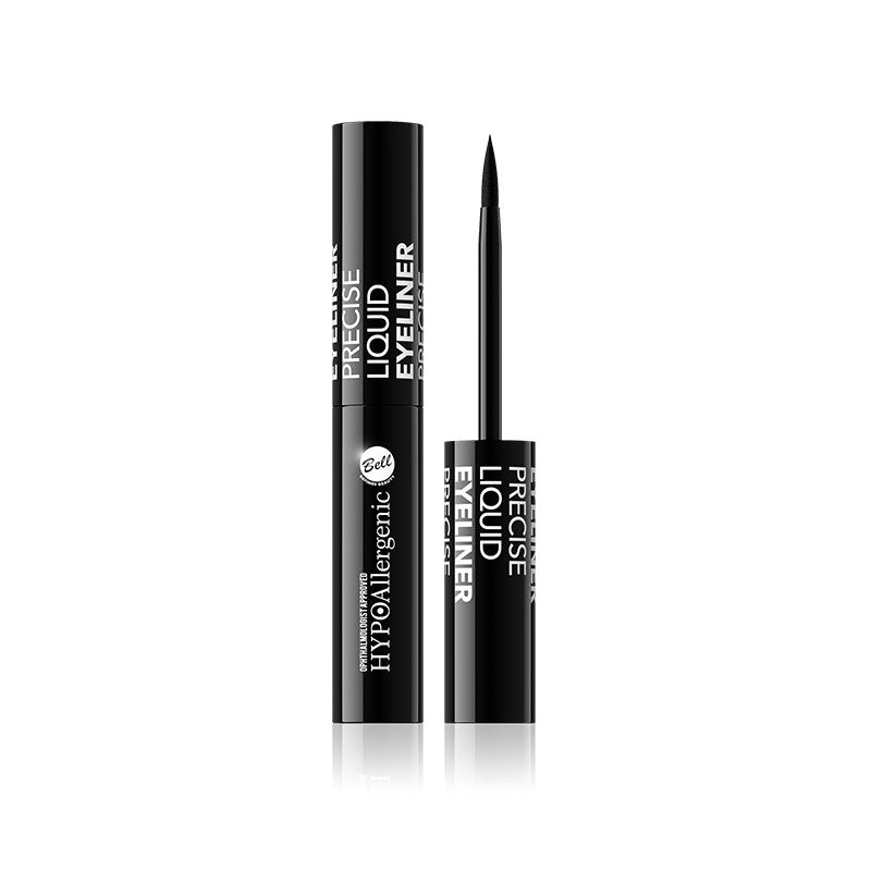 Bell HYPOAllergenic - Precise Liquid Eyeliner | MazenOnline