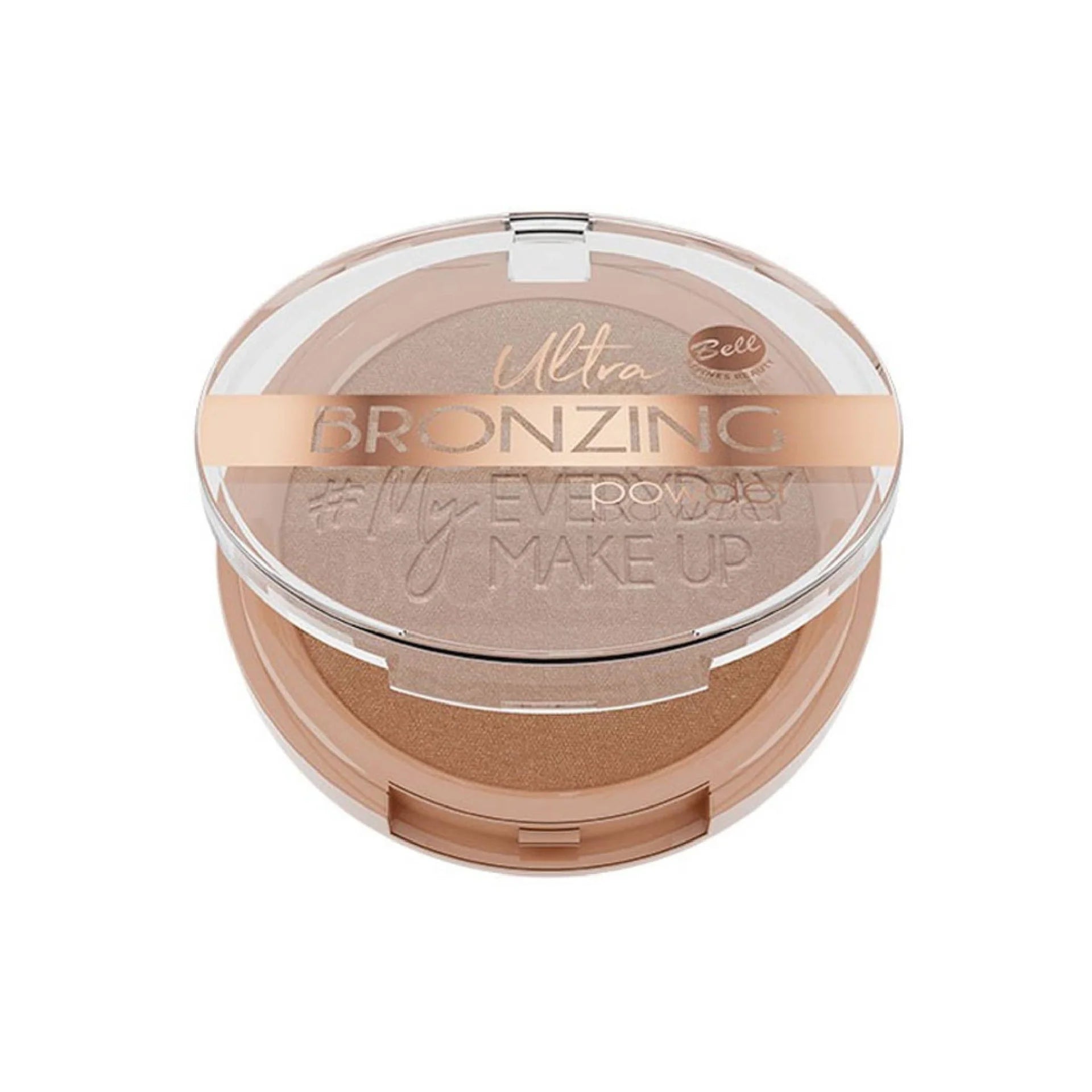 Bell HYPOAllergenic - Ultra Bronzing Powder | MazenOnline