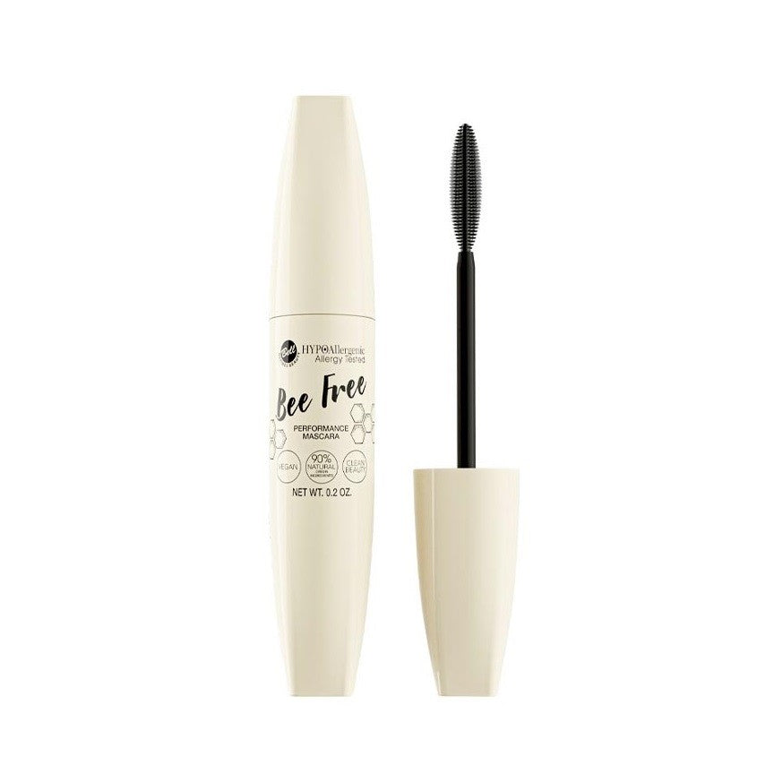Bee Free Hypoallergenic Mascara Black - MazenOnline