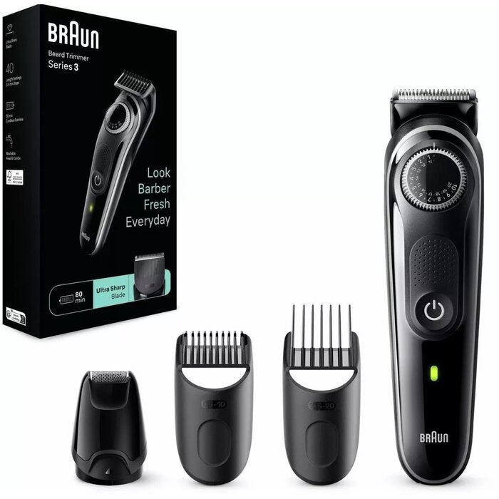 S3 Shaver BL Bt3440 - MazenOnline