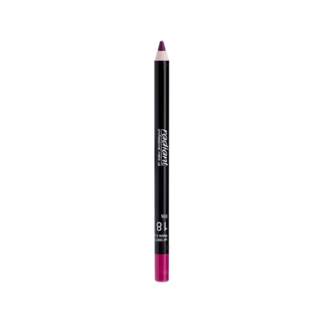 Softline Waterproof Lip Pencil - MazenOnline