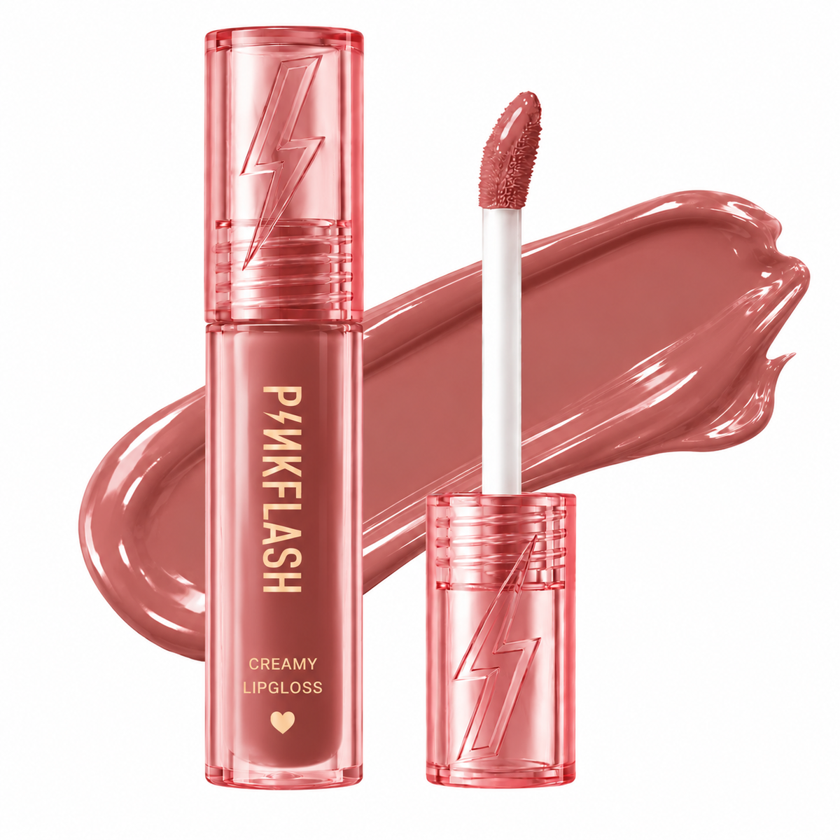 PINKFLASH PF L17- Creamy Lip Gloss