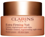 Extra-Firming Nuit Wrinkle Control, Regenerating Night Rich Cream - for Dry Skin -50ml - MazenOnline