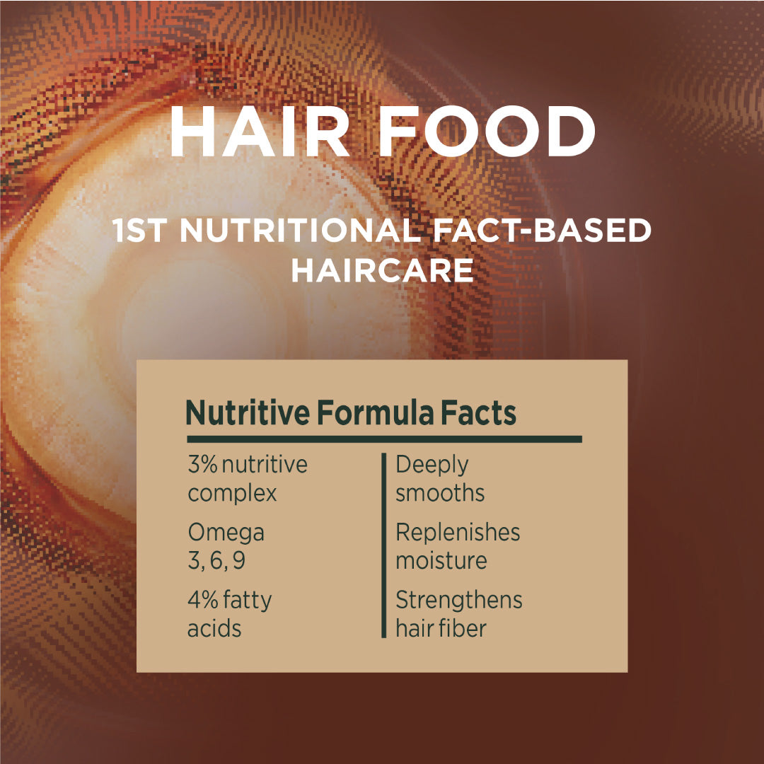 garnier - Garnier Ultra Doux Coconut Vegan Hair Food Conditioner for frizzy hair | MazenOnline