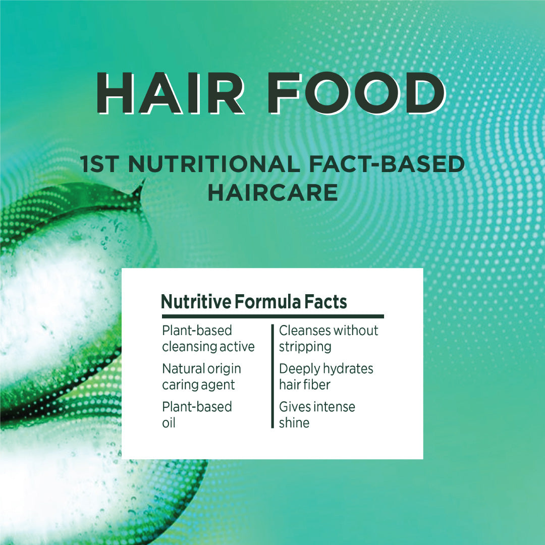 Garnier - Garnier Ultra Doux Aloe Vera Vegan Hair Food Shampoo for normal hair | MazenOnline