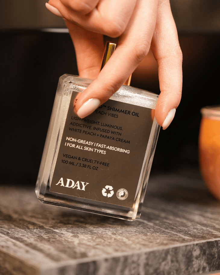 ADAY Soft Halo™