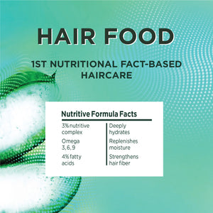 garnier - Garnier Ultra Doux Aloe Vera Vegan Hair Food Conditioner for normal hair | MazenOnline