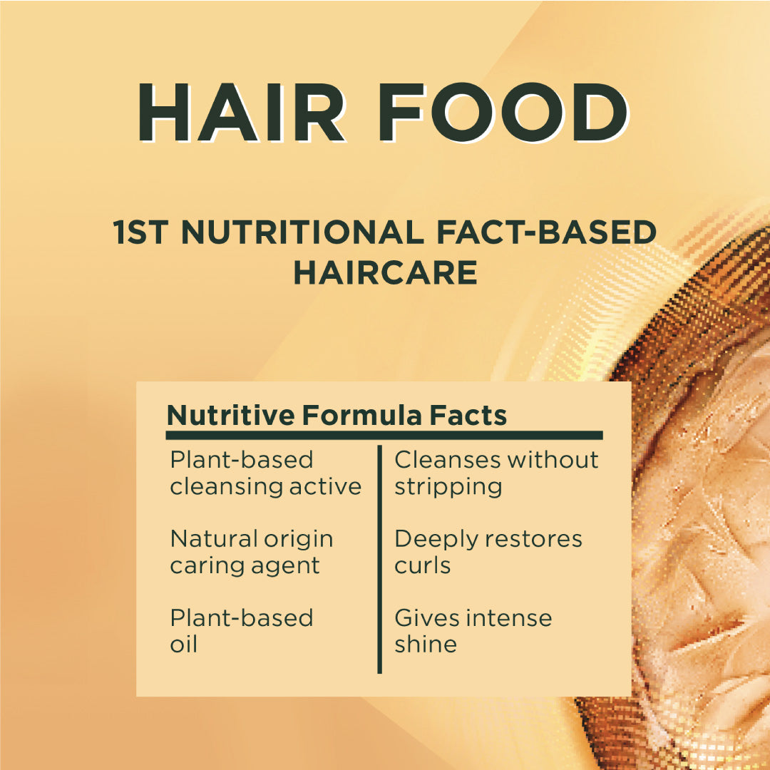 Garnier - Garnier Ultra Doux Cocoa Butter Vegan Hair Shampoo for curly hair | MazenOnline