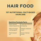 Garnier - Garnier Ultra Doux Cocoa Butter Vegan Hair Shampoo for curly hair | MazenOnline