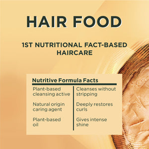 Garnier - Garnier Ultra Doux Cocoa Butter Vegan Hair Shampoo for curly hair | MazenOnline