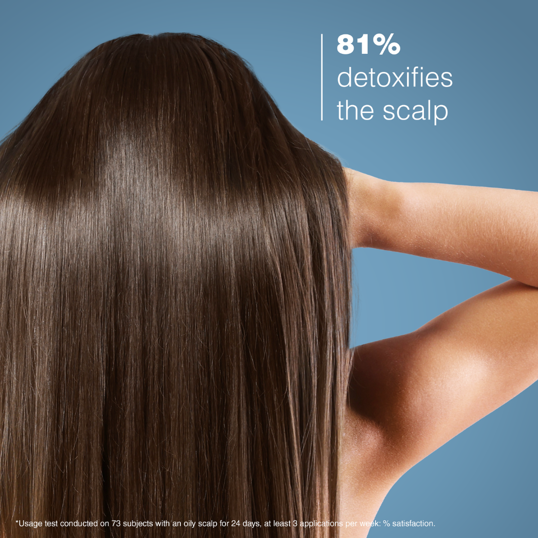Ducray - Argeal Sebum Absorbing-Shampoo | MazenOnline
