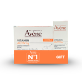 Vitamine Activ Cg Radiance Intensive Cream + Gift