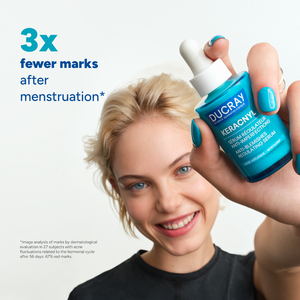 Ducray - Keracnyl Serum - Adult Blemish-Prone Skin | MazenOnline