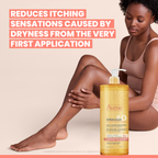 Avène - Xeracalm AD Lipid-Replenishing Cleansing Oil for dry skin | MazenOnline