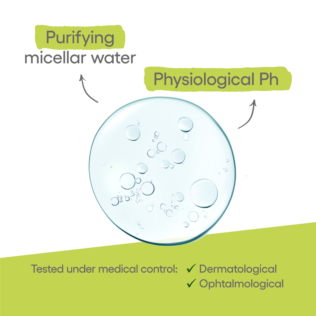 Aderma - Buy One Get One free A-Derma Biology AC foaming gel 200ml | MazenOnline