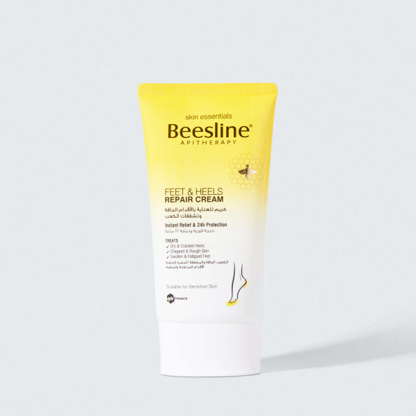 Beesline Feet & Heels Repair Cream Main image