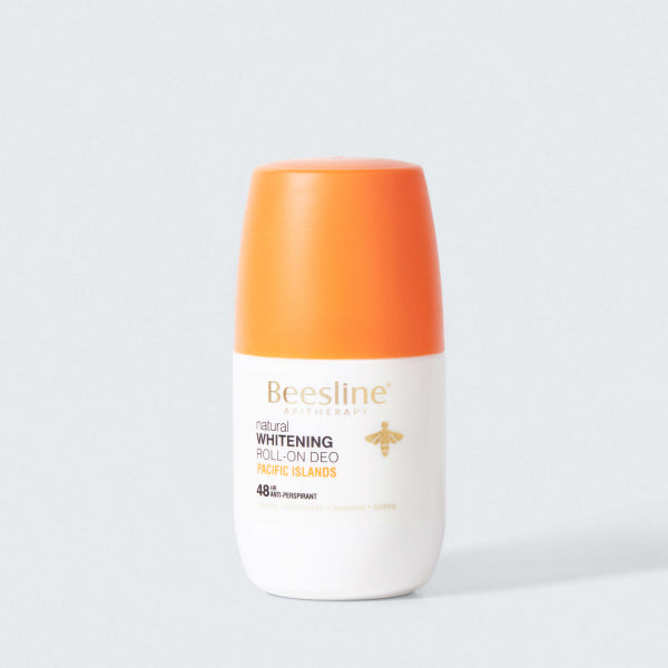 Whitening Roll-On Deodorant - Pacific Islands - MazenOnline Main image
