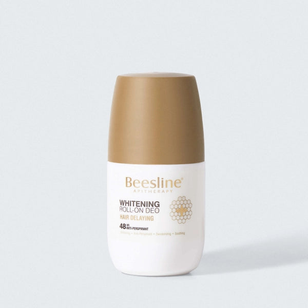beesline deodorant