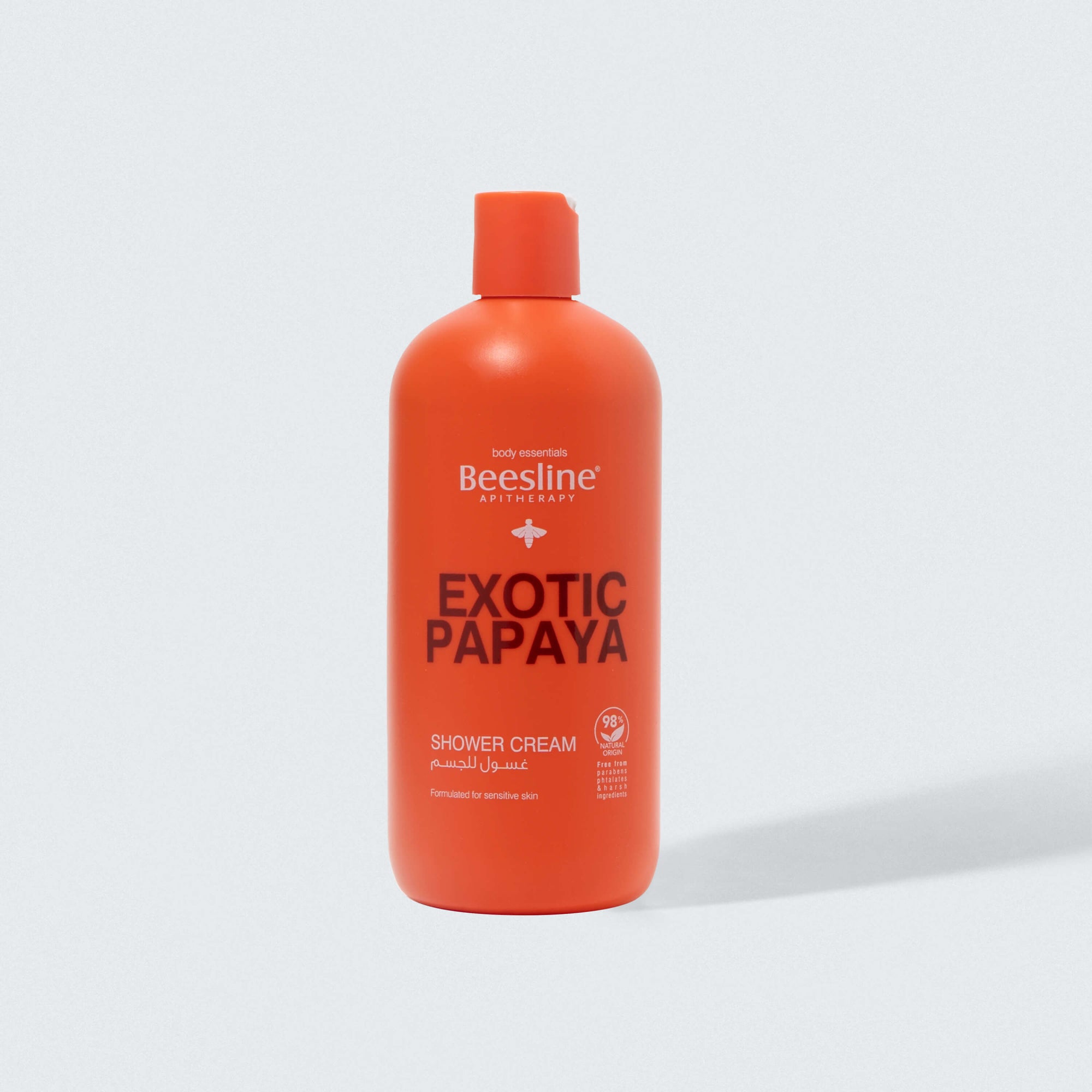 Shower Cream 500ml - MazenOnline Main image