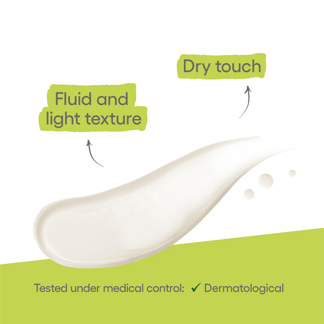 Aderma - Buy one A-Derma Biology AC Perfect Anti-blemish fluid and get a FREE 200ml Biology AC Purfifying foaming gel | MazenOnline