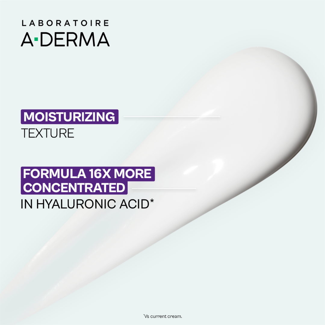 Aderma - Buy one A-Derma Epitheliale AH Ultra Anti-mark Repairing Cream and get a FREE 50ml A-Derma hand and nails cream | MazenOnline