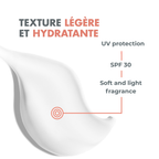 Avène - Buy one Avène Hydrance UV Light SPF 30 Emulsion and get a FREE 150ml Avène Cleansing Foam. | MazenOnline