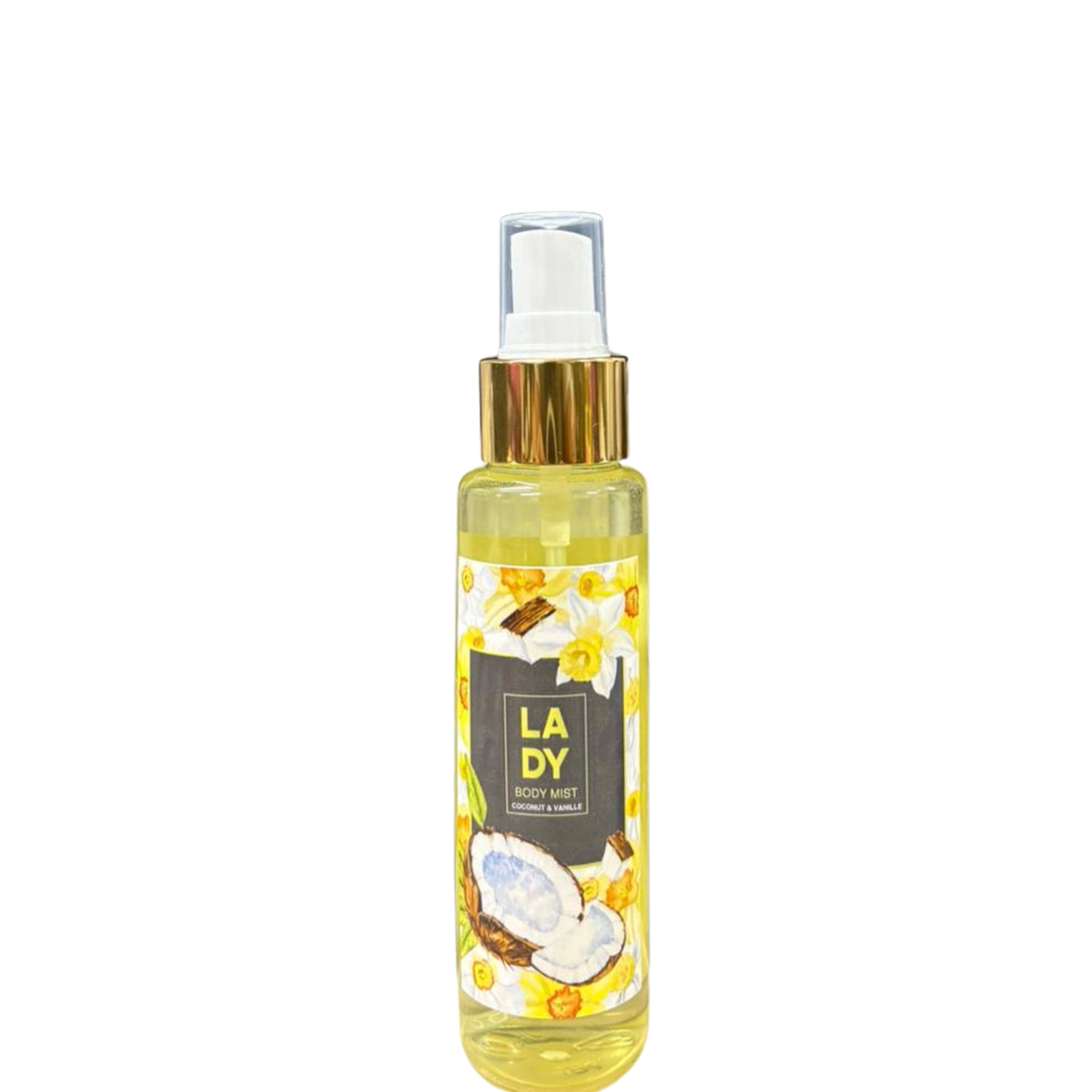 Lady - Body Mist | MazenOnline