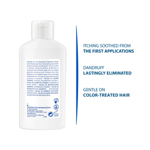 Kelual DS Original Treatment Shampoo for severe dandruff - MazenOnline