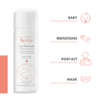 Buy Avène Sunscreen B-Protect SPF50+ & get a FREE 50ml thermal spring water spray