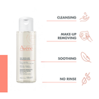 Buy Avène 1.2 Sand cream compact foundation & get a FREE 100ml Avène micellar lotion