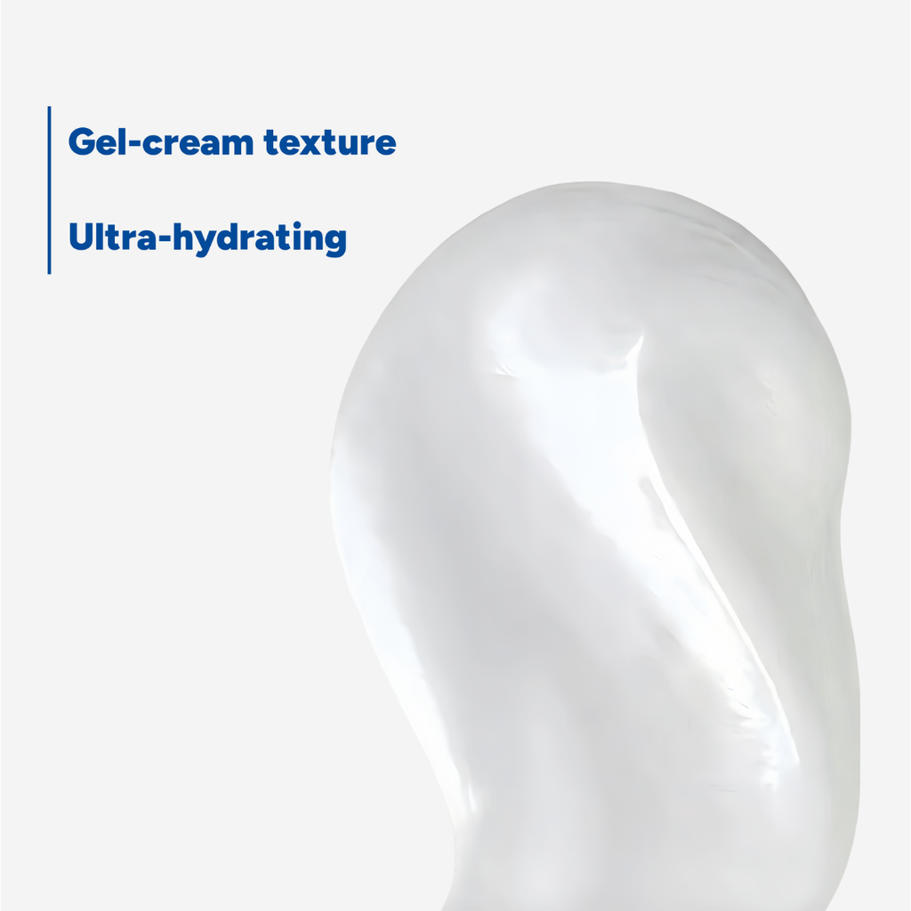 Buy Ducray Dexyane Med Soothing Repair Cream & get a FREE 100ml Ultra-Rich Cleansing Gel