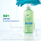 Buy Two Get One Ducray Extra-Gentle Dermo-protective shampoo 400ml
