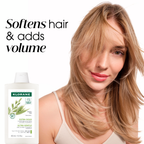 Buy Two Get One Klorane Oat Shampoo 400ml