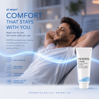 Dexeryl Emollient Cream For Dry To Atopic Skin