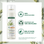 Klorane Tinted Dry Shampoo with Oat and Ceramide + Gift