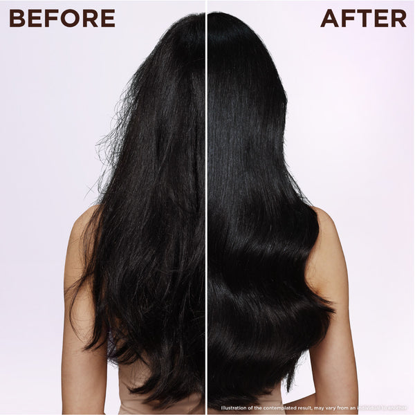 Garnier - Ultra Doux Rice Water Infusion & Starch Leave In Cream for Long Hair | MazenOnline