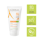 Buy 1 get 1 A-Derma Protect AD Cream Spf 50+, 150ml
