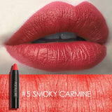 Focallure - Matte Creamy Crayon Lipstick | MazenOnline