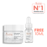 Hyaluron Activ B3 Skin Cell Recovery Cream + 10ML MINI hyaluron b3 serum Gwp 10ML MINI hyaluron b3 serum