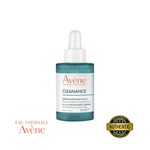 Avène - Cleanance Exfoliating Serum AHA | MazenOnline