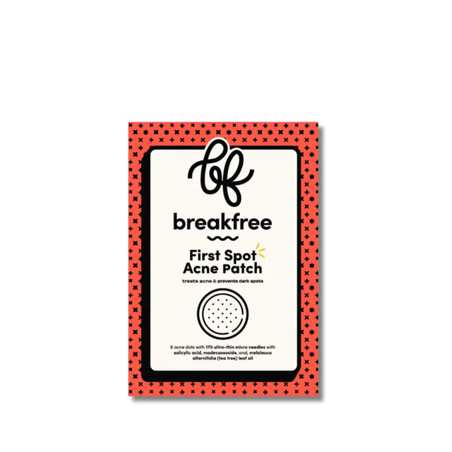 Breakfree