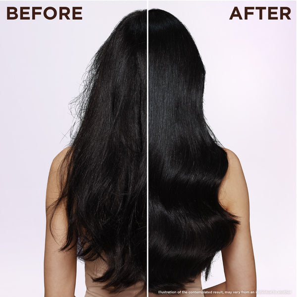 Garnier - Ultra Doux Rice Water Infusion & Starch Conditioner | MazenOnline