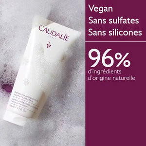 caudalie gentle clean