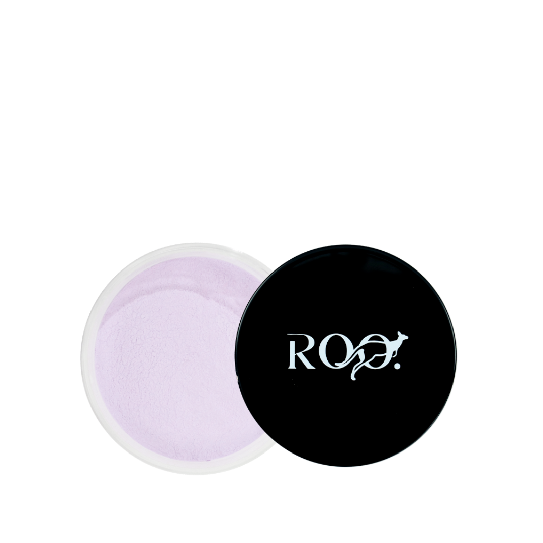 Roo - Roo Loose Powder | MazenOnline