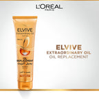 Extraordinary Oil Replacement