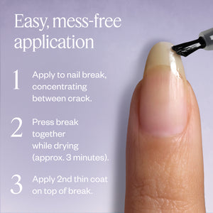 Essie - Essie Break Fix Liquid Nail Care and Treatment Patch | MazenOnline