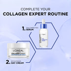 L'Oréal Paris - Collagen Expert Moisture Filler Cream | MazenOnline