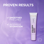 L'Oréal Paris - Hyaluron Expert, Replumping and Moisturizing Eye Cream, against Fine Lines, for Eye-Contour Replumping, with Hyaluronic Acid | MazenOnline