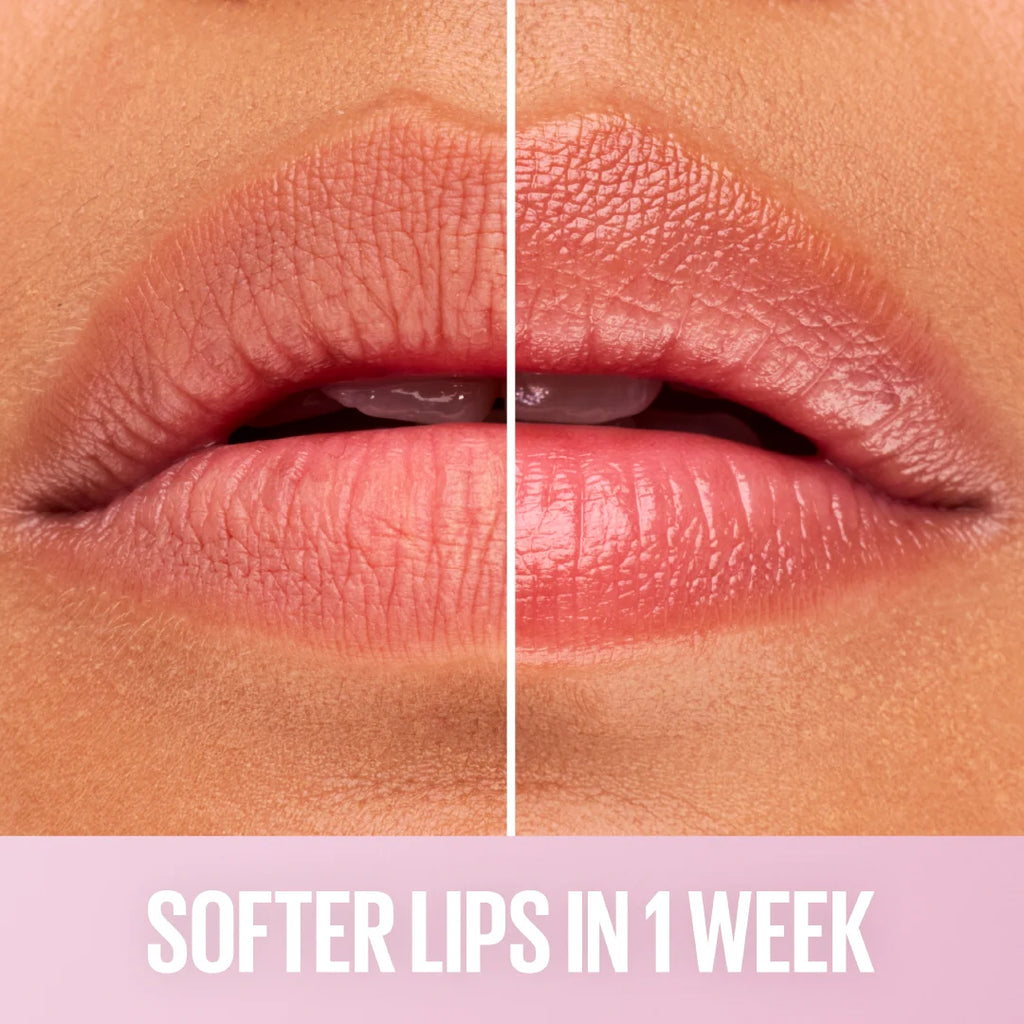 Maybelline New York Lifter Oil-in-Gel Lip Gloss with Hyaluronic Acid