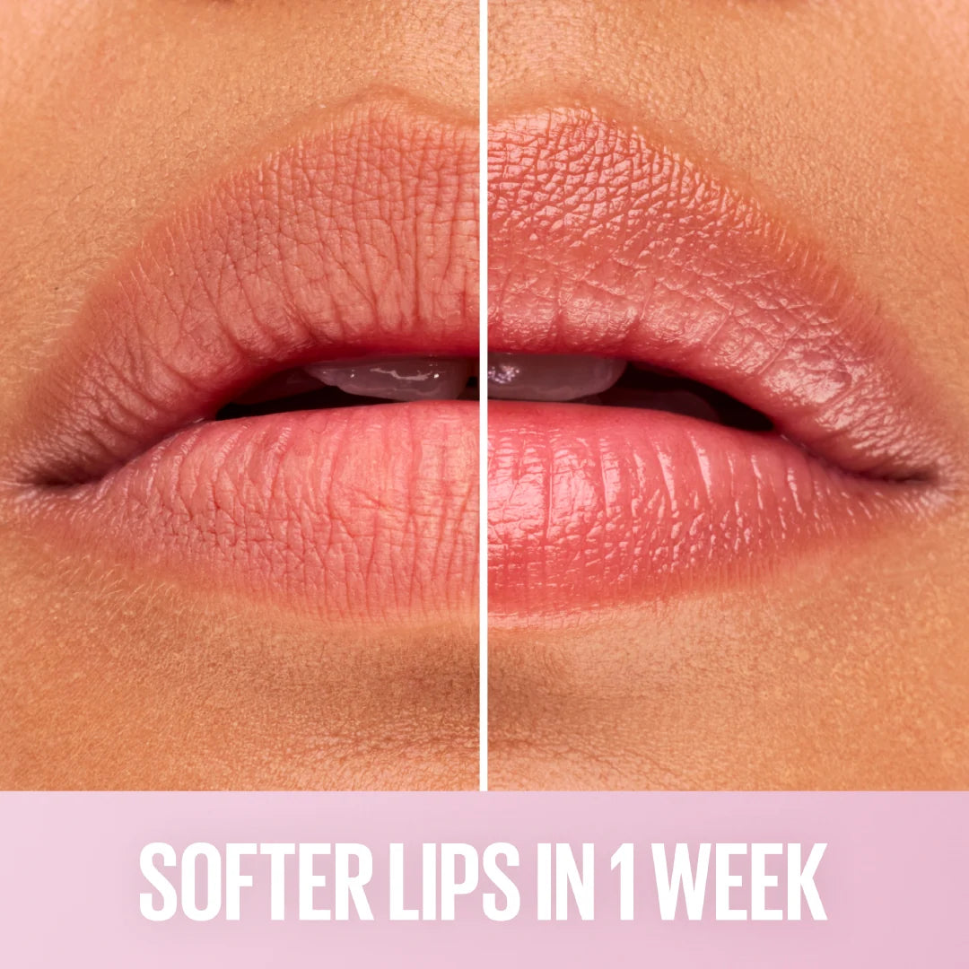 Maybelline New York Lifter Oil-in-Gel Lip Gloss with Hyaluronic Acid